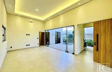 Imagem 3: Casa de Condomínio CONDOMÍNIO em SÃO JOSÉ DO RIO PRETO - SP, RESIDENCIAL...