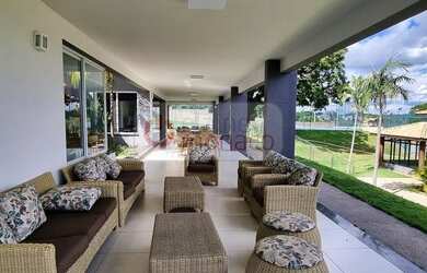 Imagem 8: Casa em Condomínio para Venda em Indaiatuba, Jardim Residencial Helvétia...