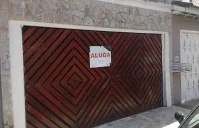 Imagem: A casa em condomínio possui 4 Dormitórios, 3 Banheiros, 3