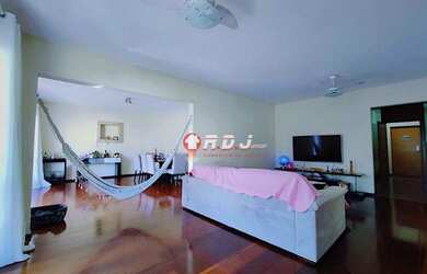 Imagem 5: Apartamento com 3 dormitórios à venda, 219 m² por R$ 1.199.000,00 -...