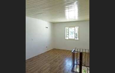 Imagem: A casa em condomínio possui 1 Dormitório, 1 Banheiro e 51m²