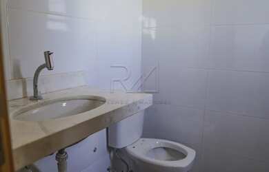 Imagem 9: Ribeirão Preto - Apartamento Padrão - Jardim Olhos D x27 Água II