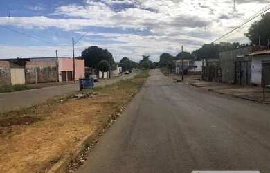 Imagem 5: Casa C/ Terreno De 450m², Ocupada No Jardim Aureny I Em Palmas/TO