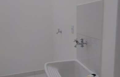 Imagem 13: Locação Sobrado com 2 vagas Campininha região campo Grande zona sul...