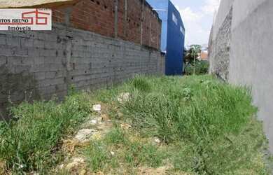 Imagem 6: Terreno à venda, 125 m² por R$ 160.000,00 - Jardim Paulistano Zona Norte...