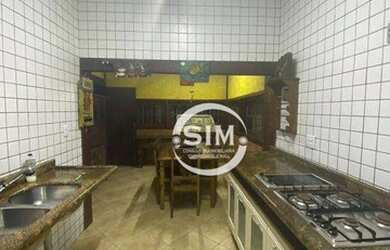 Imagem 11: Casa com 3 dormitórios à venda, 300 m² por R$ 1.000.000,00 - Foguete - Cabo Frio/RJ