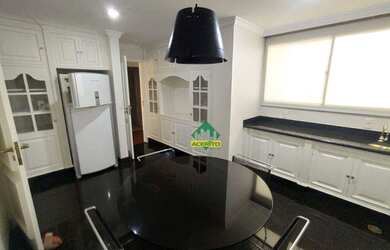 Imagem 15: Apartamento, 380 m² - venda por R$ 1.350.000,00 ou aluguel por R$ 6.990,00/mês...