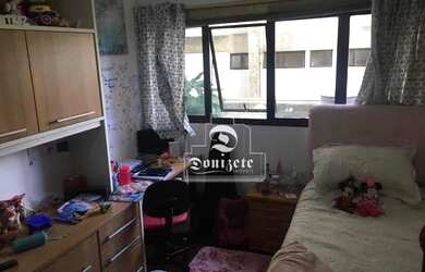 Imagem 13: Apartamento com 4 dormitórios, 134 m² - venda por R$ 695.000,00 ou aluguel por R$ 5.400,00