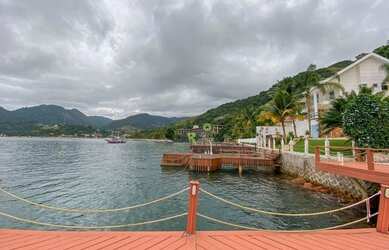 Imagem 4: Mansão no Condomínio Porto Real Resort, Locação Temporada