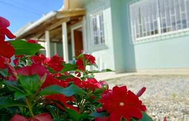 Imagem 13: Casa à venda, 94 m² por R$ 420.000,00 - Madri - Palhoça/SC