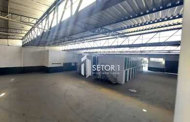 Imagem: Galpão para alugar, 8 m² por R$ 499,00/mês - Cerâmica