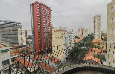 Imagem 15: Apartamento Locação Pinheiros 205 m² 4 Dormitórios