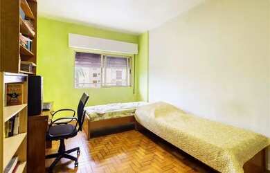 Imagem 12: APARTAMENTO RESIDENCIAL em São Paulo - SP, Pinheiros