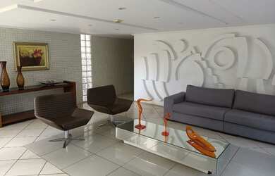 Imagem 5: Apartamento para alugar, 120 m² por R$ 3.000,00/mês - Tambaú - João...