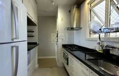 Imagem 14: Apartamento em Tristeza. 47m² de Área, 1 Vaga na garageme1 Dormitório