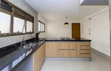 Imagem 13: COBERTURA RESIDENCIAL em São Paulo - SP, Moema