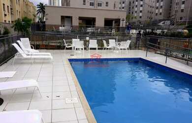 Imagem 14: Excelente apto 2 qtos- Aluguel condominio por apenas R$ 850,00