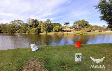 Imagem 10: Terreno à venda, 1000 m² por R$ 299.000,00 - Condomínio Terras de São Lucas - Sorocaba/SP