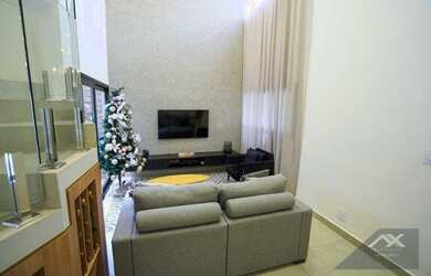 Imagem 1: Casa Villaggio I. 218m² de Área, 4 Vagas na garageme3 Dormitórios