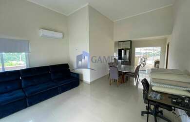 Imagem 1: Casa à venda no bairro Condominio Atibaia Park I - Atibaia/SP