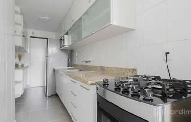 Imagem 6: Apartamento para alugar com 2 quartos, 1 suíte, 2 vagas, 77 m² - Copacabana...