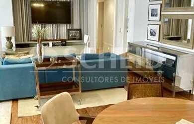 Imagem 6: Apartamento para Venda E Locação no Alto Da Boa Vista ao lado do metro