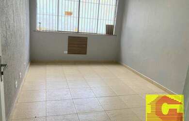 Imagem: O depósito possui 20m² de Área e está localizado em Centro