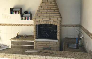 Imagem: Casa / Condomínio - Urbanova - Locação e Venda - Residencial