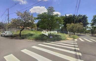 Imagem 2: Terreno comercial Jardim Ibirapuera, otima localização, esquina, plano,...