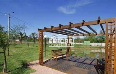 Imagem 11: Terreno à venda, 557 m² por R$ 697.822,65 - Pinheiro - São Leopoldo/RS