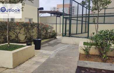 Imagem 6: Apartamento com 2 dormitórios, 48 m² - venda por R$ 276.000,00 ou aluguel...