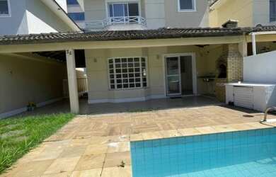 Imagem 14: Casa de 200 metros quadrados no bairro Recreio dos Bandeirantes com 3...