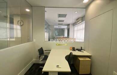 Imagem 6: Andar Corporativo, 720 m² - venda por R$ 4.500.000,00 ou aluguel por...