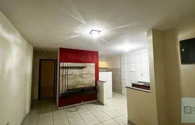 Imagem: O apartamento possui 1 Dormitório, 1 Banheiro, 90m² de Área