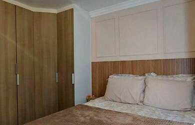 Imagem 6: Apartamento à venda, 80 m² por R$ 265.000,00 - Serraria - São José/SC