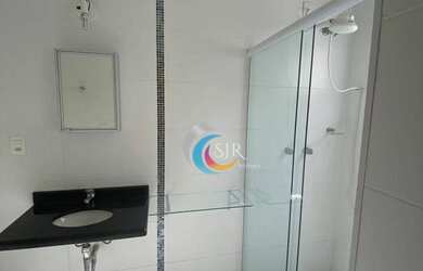 Imagem: A casa em condomínio possui 3 Dormitórios, 5 Banheiros, 4