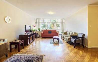 Imagem 3: APARTAMENTO RESIDENCIAL em São Paulo - SP, Pinheiros