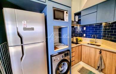 Imagem 10: APARTAMENTO RESIDENCIAL em SALVADOR - BA, RIO VERMELHO