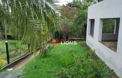 Imagem: A chácara possui 540m² de Área e está localizado em Jardim