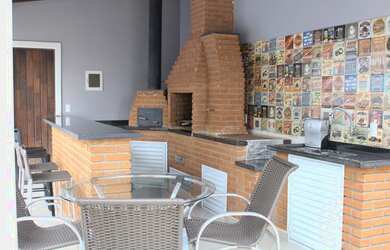 Imagem 3: Condomínio Tarumã Santana de Parnaíba