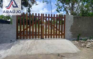 Imagem: O terreno possui 1.935m² de Área e está localizado em Altiplano