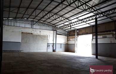 Imagem 1: Salão para alugar, 368 m² por R$ 4.195,00/mês - Jardim Herculano - São José do Rio Preto/S