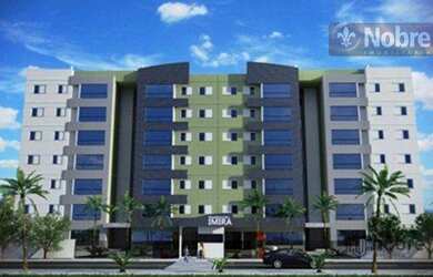 Imagem 4: Apartamento com 2 dormitórios, 67 m² - venda por R$ 279.000,00 ou aluguel...