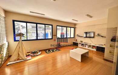 Imagem 4: Apartamento com 3 dormitórios, 86 m² - venda por R$ 595.000,00 ou aluguel...