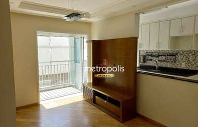 Imagem 4: Apartamento, 65 m² - venda por R$ 520.000,00 ou aluguel por R$ 3.710,00/mês...