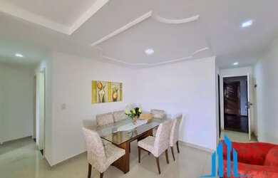 Imagem 6: Oportunidade no centro de Guarapari 3 quartos sendo 1 suite elevador,...