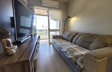 Imagem 3: Apartamento em Tristeza. 47m² de Área, 1 Vaga na garageme1 Dormitório