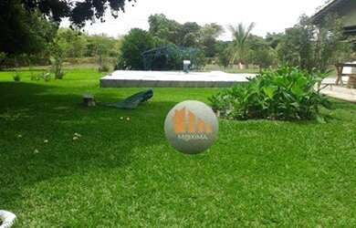 Imagem: A fazenda possui 1.920.000m² de Área e está localizado em