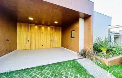 Imagem 2: Casa de Condomínio CONDOMÍNIO em SÃO JOSÉ DO RIO PRETO - SP, RESIDENCIAL...