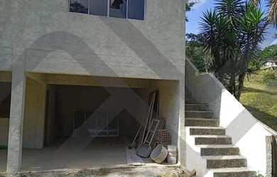 Imagem 2: CASA LOCAÇAO INGAI EM SANTANA DE PARNAIBA